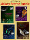 Melody Beattie Bundle (eBook): A Collection of Four Melody Beattie Best Sellers
